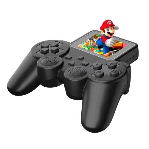 Gamepad Digital S10 [QUEIMA DE ESTOQUE DIA DAS CRIANÇAS!]