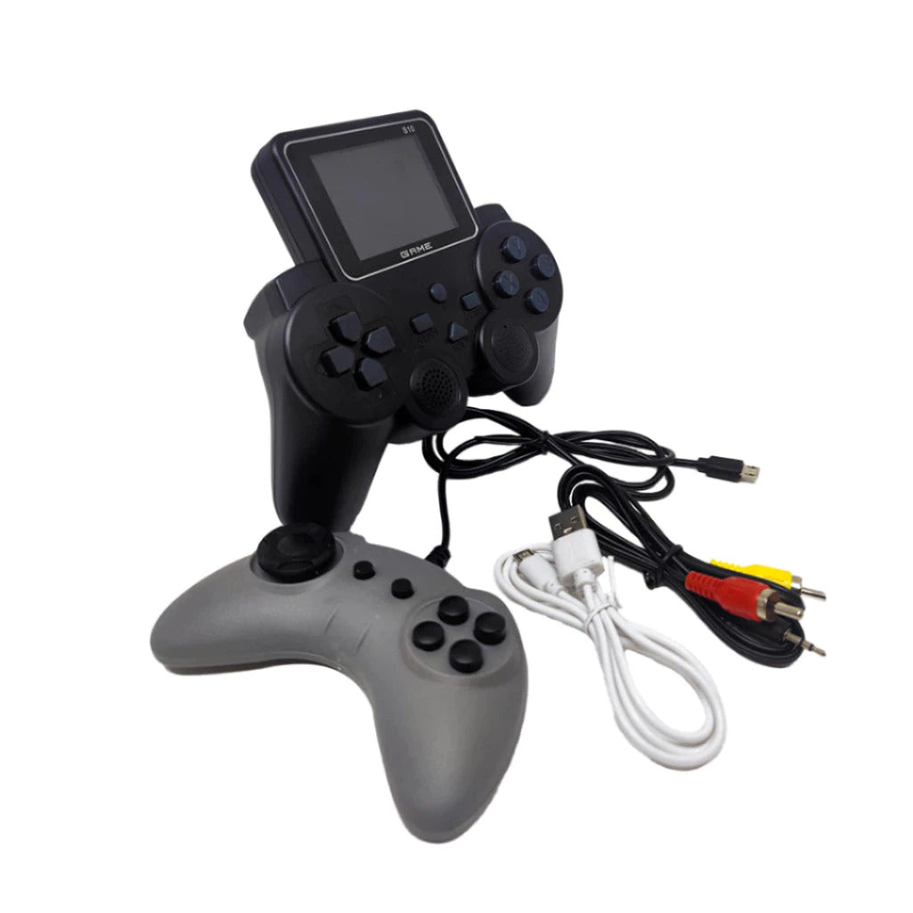 Gamepad Digital S10 [QUEIMA DE ESTOQUE DIA DAS CRIANÇAS!]